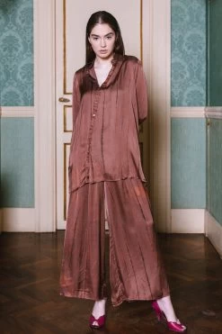 Julio Pant - Tie And Dye Grenada -Vêtements De Mode Poppy AW23 6 c83f9087 81de 42b5 a36d ba4244999ae5