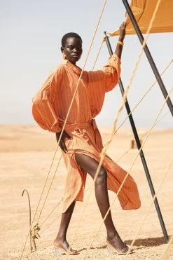 Jimmy Kimono - Zen Terra -Vêtements De Mode Poppy SS23 7 478ff317 ad66 4f9f 92bd b7e278934e63