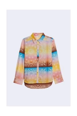 ARIZONA LOVE Chemise Rainbow Desert
