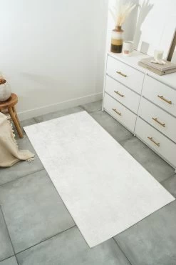 Tapis Stampa 800 - Creme