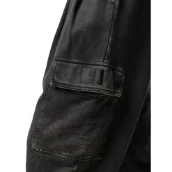 Pantalon Dolce & Gabbana Jogging Style - Noir - Homme -Vêtements De Mode Senzatitolo 4 c9784f59 d70d 42e9 8c97 b5145f9295da