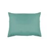 Lot De 2 Taies D'Oreiller Lin - Celadon -Vêtements De Mode TAIE RECTANGLE CELADON
