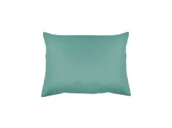 Lot De 2 Taies D'Oreiller Lin - Celadon