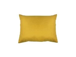 Lot De 2 Taies D'Oreiller Lin - Safran