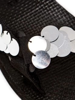 ARIZONA LOVE Sandales Trekky - Sequins -Vêtements De Mode TREK SEQUINS 02