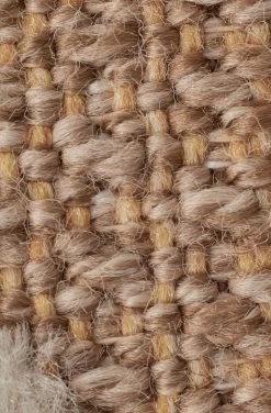 Tapis Tulum 9062 - Jaune -Vêtements De Mode TUL9062JAU 04