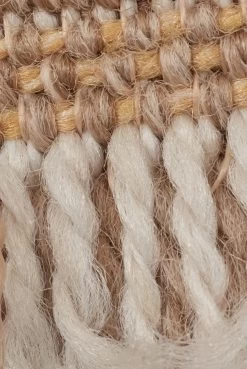 Tapis Tulum 9062 - Jaune -Vêtements De Mode TUL9062JAU 05