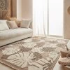 Tapis Tulum 9062 - Marron -Vêtements De Mode TUL9062MAR 03 e5015ca5 b6fc 41f8 bdfd c8a99c8c6849
