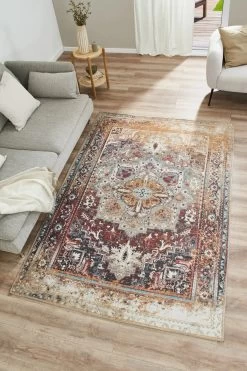 Tapis Radom 036 - Multi