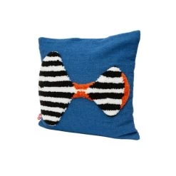 Housse De Coussin - Time Laps -Vêtements De Mode Timelaps