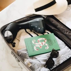 Défroisseur Portatif - EUTR150B -Vêtements De Mode VisuelsEUTR150B 03Moyenne