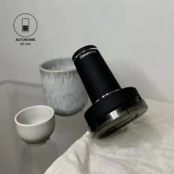 Accessoire - Rasoir Anti-Peluche - RP10B -Vêtements De Mode VisuelsRP10 05Grande