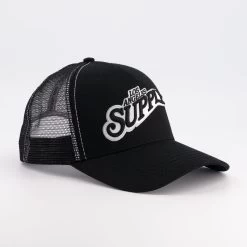 Casquette L.A. Supply Trucker Black - Mixte -Vêtements De Mode a5a3bbcf8b306862b1abf4699a11138a 8a5065ec af00 4454 8758 ac50ea636674