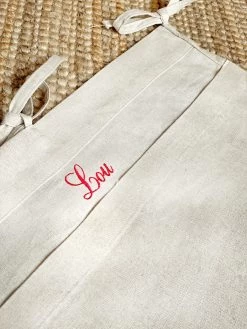 Accessoire L’Organisateur Des Merveilles - Beige - À Personnaliser -Vêtements De Mode accessoire lorganisateur des merveilles beige accessoires maison pioline 396237