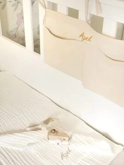 Accessoire L’Organisateur Des Merveilles - Beige - À Personnaliser -Vêtements De Mode accessoire lorganisateur des merveilles beige accessoires maison pioline 626470