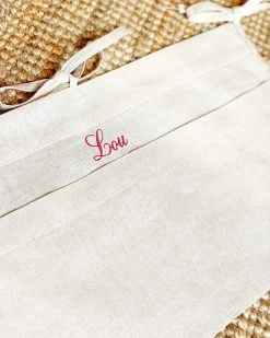 Accessoire L’Organisateur Des Merveilles - Beige - À Personnaliser -Vêtements De Mode accessoire lorganisateur des merveilles beige accessoires maison pioline 710251