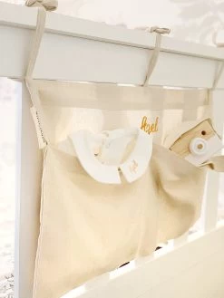 Accessoire L’Organisateur Des Merveilles - Beige - À Personnaliser -Vêtements De Mode accessoire lorganisateur des merveilles beige accessoires maison pioline 918428