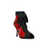 Bottes Dolce & Gabbana Bette Printed - Noir - Femme -Vêtements De Mode bt40 2