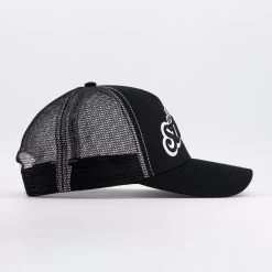 Casquette L.A. Supply Trucker Black - Mixte -Vêtements De Mode c149fe6504470412706ea6061f893804 f969d689 527e 4c02 b5b3 b4d681feb095