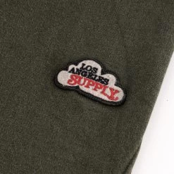 Sweatshirt Florida Acid Dye Kaki - Mixte -Vêtements De Mode c986cea7a9ce7bd207dd0eb6b8596cd0 68df3724 900a 4e90 9fc7 bcc3b451a1a6