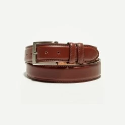 Ceinture Tan - Marron - Homme