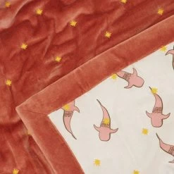 Couvre-Lit Matelassé Neptune Argile Rose -Vêtements De Mode couvre lit matelasse NEPTUNE 007809 O4 6