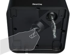 Défroisseur Vertical Familys - EUKID190B -Vêtements De Mode defroisseur vertical eukid190b 826699