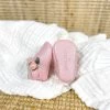 Chaussons Les Salomés - Rose -Vêtements De Mode ec53d0 2f70c5b7091c49ca825200c02b11bfb2 mv2