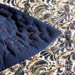 Edredon Padma Encre -Vêtements De Mode edredon PADMA 007975 BN 3