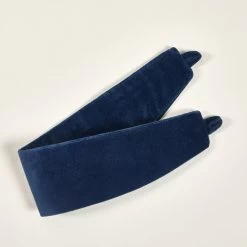 Embrasse Dario Bleu Nuit