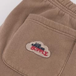 Jogging Hall Antic Dye Taupe - Mixte -Vêtements De Mode fb810c150b8159ceed5f0feafd47f442