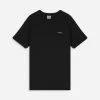 T-Shirt Print Antic Dye Black - Mixte -Vêtements De Mode fde667d50ff04fc80f1fa6ba485ec0ff 22de6bf6 c0e5 43b5 be4e e8241aa4f902
