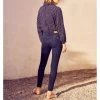 Highwaist Arnel - Denim B-200 - Reiko - Femme -Vêtements De Mode high waist arnel dnm b 200 high waist reiko 633933