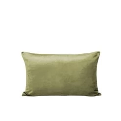Housse De Coussin Castiglione Olivine Et Taupe -Vêtements De Mode housse de coussin CASTIGLIONE 000606 V7 CM packshot