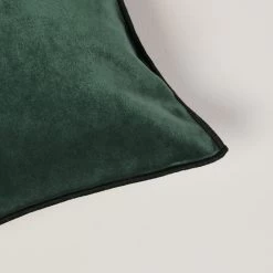 Housse De Coussin Dario Mélèze Et Bourdon Noir -Vêtements De Mode housse de coussin DARIO 007735 V12G CM 5