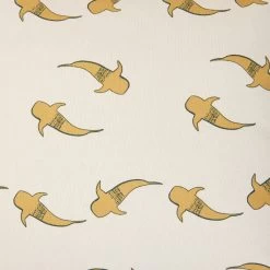 Housse De Coussin Neptune Moutarde -Vêtements De Mode housse de coussin NEPTUNE 007813 J18 C1 10