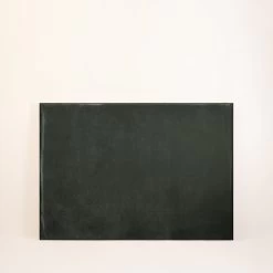 Housse De Tête De Lit Dario - Kaki Grisé Et Bourdon Noir -Vêtements De Mode housse de tete de lit dario kaki grise et bourdon noir 183050