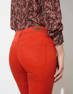 Reiko Jean Lily Legging - Fiesta - Femme -Vêtements De Mode jean lily legging fiesta 155654