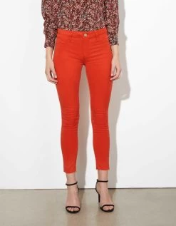 Reiko Jean Lily Legging - Fiesta - Femme -Vêtements De Mode jean lily legging fiesta 311104