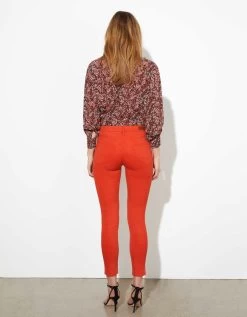 Reiko Jean Lily Legging - Fiesta - Femme -Vêtements De Mode jean lily legging fiesta 463549