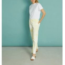 Reiko Jean Milotiedyee - Banana - Femme -Vêtements De Mode jean milotiedyee banana 281389