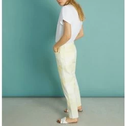 Reiko Jean Milotiedyee - Banana - Femme -Vêtements De Mode jean milotiedyee banana 592468