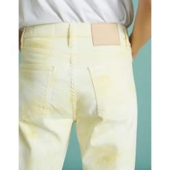 Reiko Jean Milotiedyee - Banana - Femme -Vêtements De Mode jean milotiedyee banana 607785