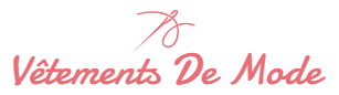 Vêtements De Mode