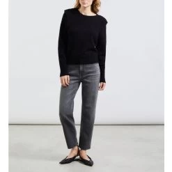 Reiko Maille Kaila - Black - Femme -Vêtements De Mode maille kaila black 856798