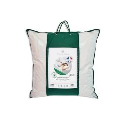 Oreiller Fabrication Francaise - Blanc - 2 Tailles