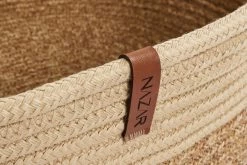 Panier Chien + Support Gamelle Belem 4401 Fait Main - Creme -Vêtements De Mode panier chien support gamelle belem 4401 fait main creme 705017