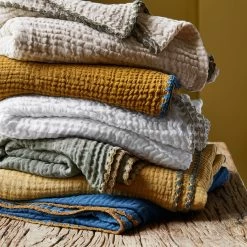 Panneau Lalita - Bronze Et Pétrole -Vêtements De Mode panneau LALITA 007575 MB hover