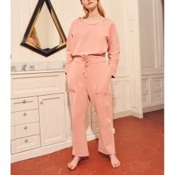 Reiko Pantalon Harryh - Rosetan - Femme