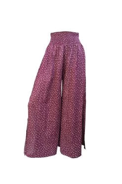 Pascual Pant - Eye Terra